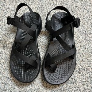 Chaco Men's Zvolv 2 Sandal Black